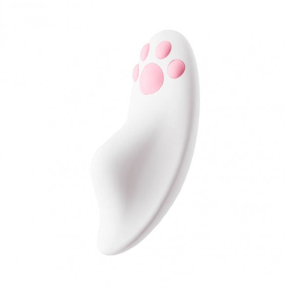 MewCuteness - Cat Claw Wearable (Support Connect WeChat Mini Programs - Chargeable)